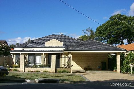 Property photo of 4A Waroonga Road Nedlands WA 6009