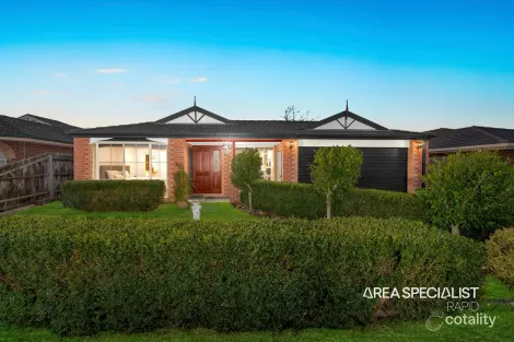 13 Loxford Ct, Narre Warren South, VIC 3805