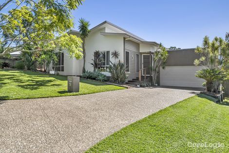 Property photo of 9 The Rivers Edge Mooloolah Valley QLD 4553