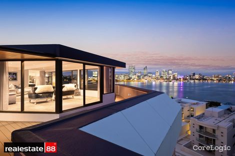 Property photo of 2/34 Mill Point Road South Perth WA 6151