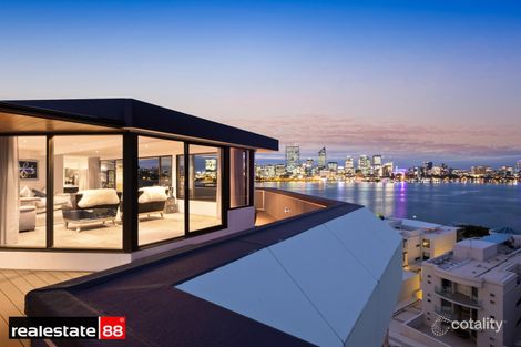 Property photo of 2/34 Mill Point Road South Perth WA 6151