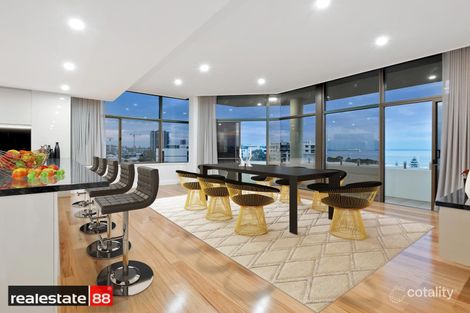 Property photo of 7/34 Mill Point Road South Perth WA 6151