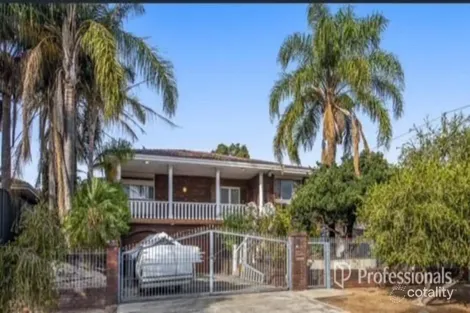 4 Cousins Cl, Kalamunda, WA 6076