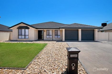 9 Hannah Rd, Virginia, SA 5120