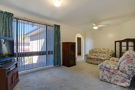 Property photo of 14/23 Gertrude Road Ingleburn NSW 2565