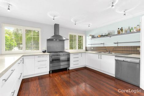 Property photo of 19 Dover Street Red Hill QLD 4059