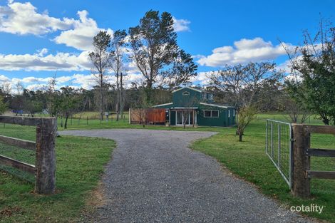 Property photo of 808 Wombeyan Caves Road High Range NSW 2575