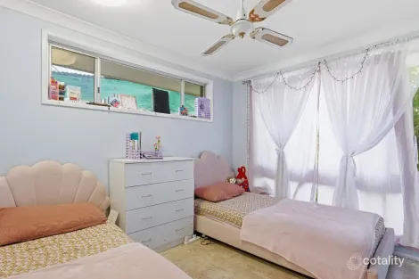 Property photo of 47 Jemalong Crescent Toormina NSW 2452