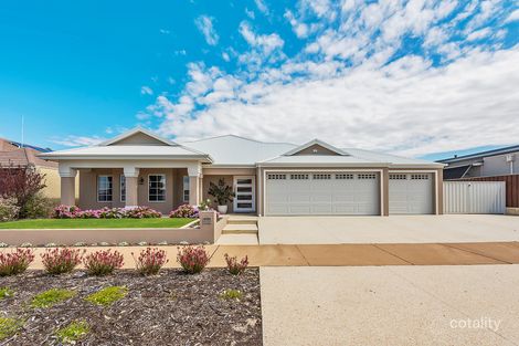 Property photo of 21 Delapre Drive The Vines WA 6069