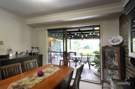 Property photo of 9 Shadybower Drive Junction Hill NSW 2460