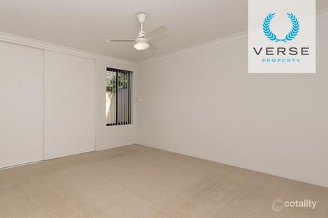 Property photo of 6/26 Bickley Road Cannington WA 6107