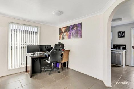 Property photo of 44 Delasala Drive Macquarie Hills NSW 2285