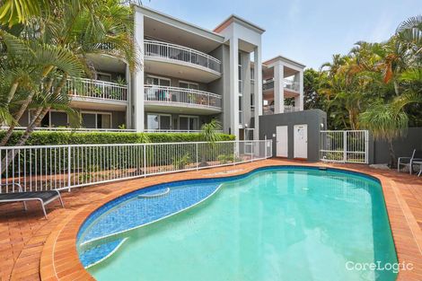 Property photo of 7/30-34 Dalpura Street Surfers Paradise QLD 4217