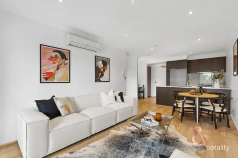 Property photo of 213/40 Bush Boulevard Mill Park VIC 3082