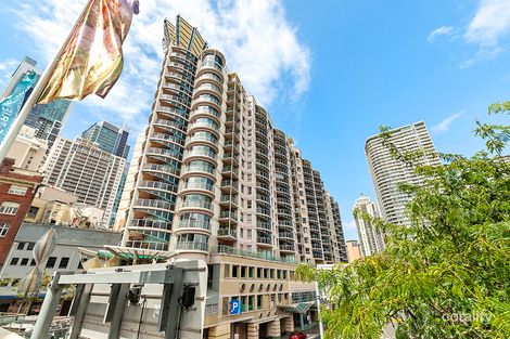 1319/28 Harbour St, Sydney, NSW 2000