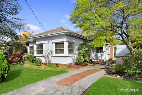 Property photo of 8 Chamberlain Street Ashburton VIC 3147