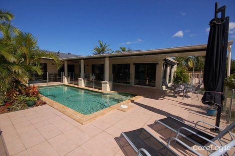 Property photo of 102 Dipper Drive Burleigh Waters QLD 4220