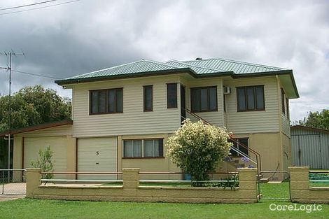 Property photo of 5 Menzies Street Ingham QLD 4850
