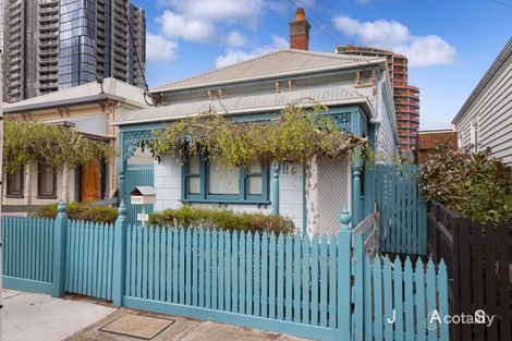 11 Donald St, Footscray, VIC 3011