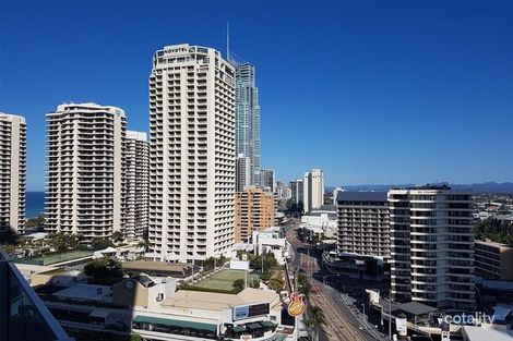 Property photo of 11206/3113 Surfers Paradise Boulevard Surfers Paradise QLD 4217