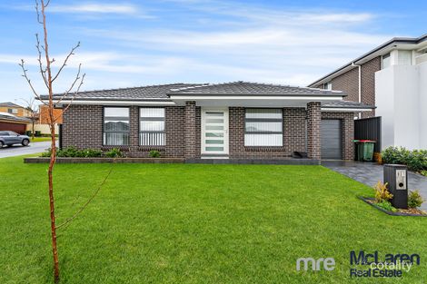 Property photo of 81 Kokoda Circuit Mount Annan NSW 2567
