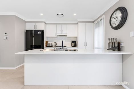 Property photo of 81 Kokoda Circuit Mount Annan NSW 2567