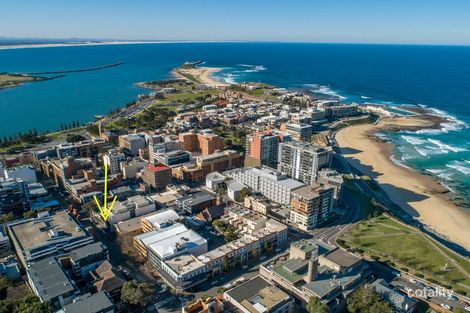 Property photo of 6/45 Bolton Street Newcastle NSW 2300