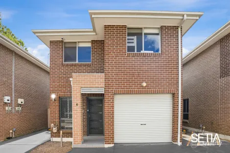 6/86 Hartington St, Rooty Hill, NSW 2766