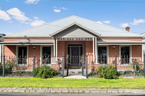 Property photo of 8 Dyte Parade Ballarat East VIC 3350