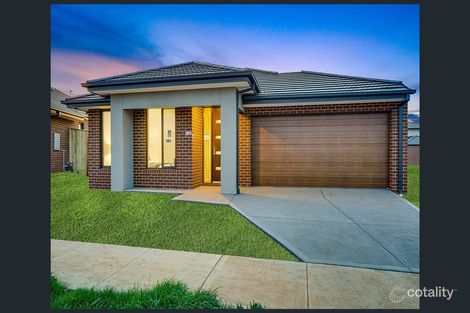 Property photo of 8 Vital Drive Tarneit VIC 3029