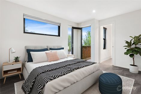 Property photo of 45 Jamieson Street Fitzroy North VIC 3068