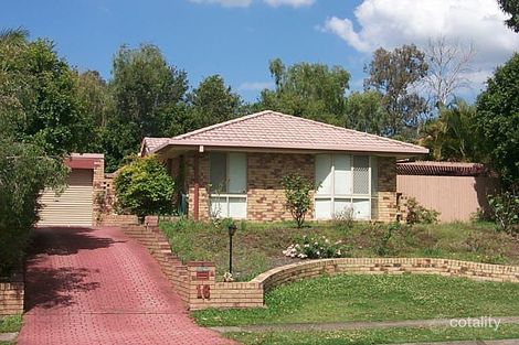 16 Marble St, Keperra, QLD 4054