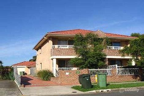 Property photo of 43 Brenan Street Fairfield NSW 2165