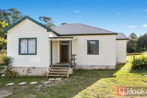 Property photo of 14 Queen Street South Kempsey NSW 2440