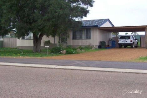 Property photo of 22 Travers Avenue Nulsen WA 6450