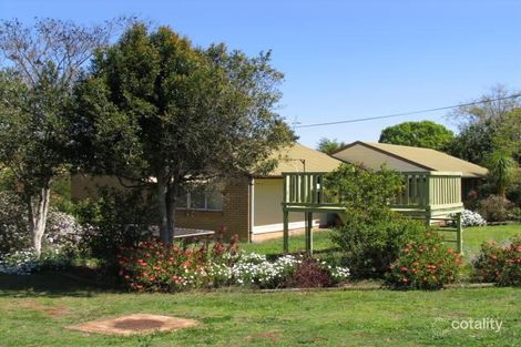 Property photo of 1 Patrick Street Kingaroy QLD 4610