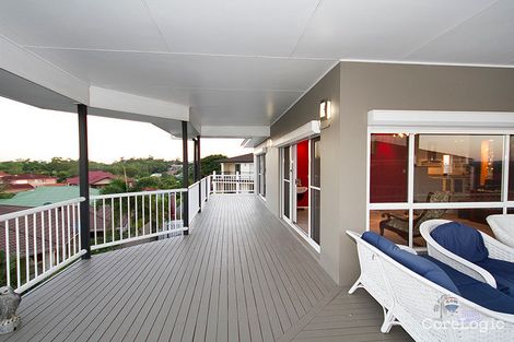 Property photo of 46 Axel Place Sinnamon Park QLD 4073