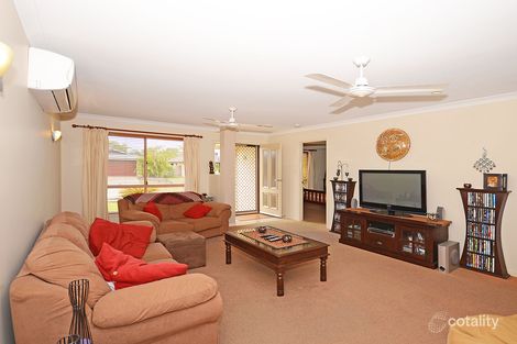 Property photo of 3 Red Gum Court Urraween QLD 4655