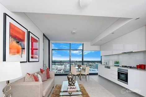 1503/1 Post Office Lane, Chatswood, NSW 2067