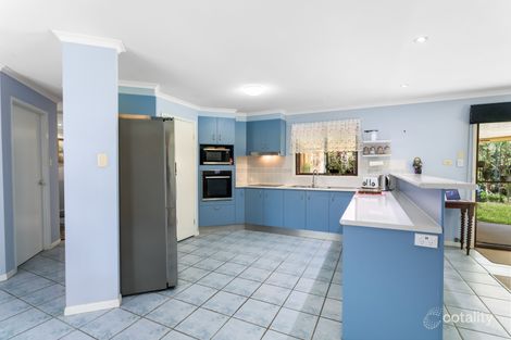 Property photo of 262 Forest Acres Drive Lake Macdonald QLD 4563