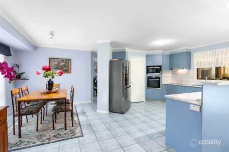 Property photo of 262 Forest Acres Drive Lake Macdonald QLD 4563