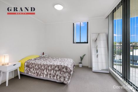 Property photo of 1001/7 Keats Avenue Rockdale NSW 2216