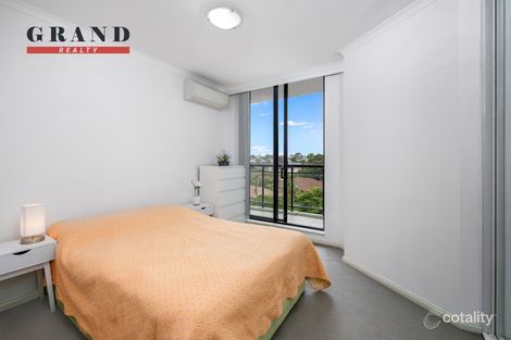 Property photo of 1001/7 Keats Avenue Rockdale NSW 2216