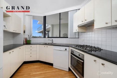 Property photo of 1001/7 Keats Avenue Rockdale NSW 2216