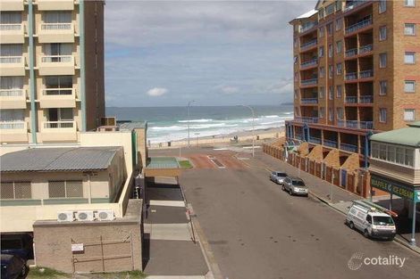Property photo of 10/19 Scott Street Newcastle East NSW 2300