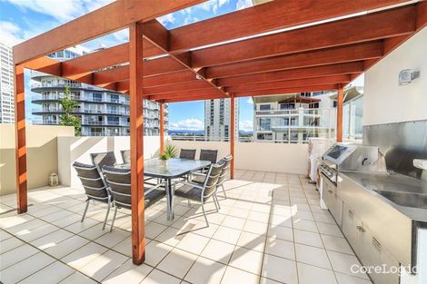 Property photo of 173/21 Cypress Avenue Surfers Paradise QLD 4217