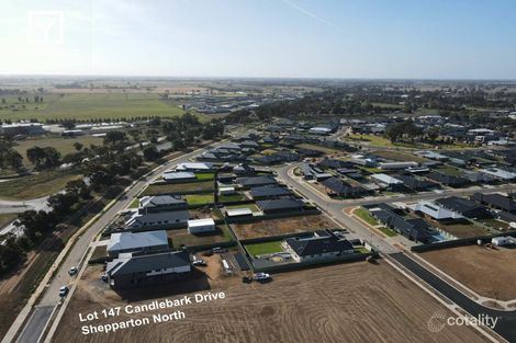 46 Candlebark Dr, Shepparton North, VIC 3631
