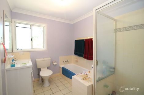 Property photo of 4/19 Crotona Road Capalaba QLD 4157
