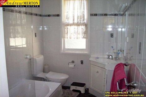 Property photo of 30 Shedworth Street Marayong NSW 2148