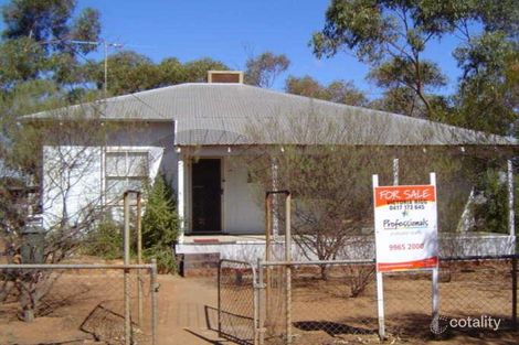 Property photo of 4 Granville Street Morawa WA 6623